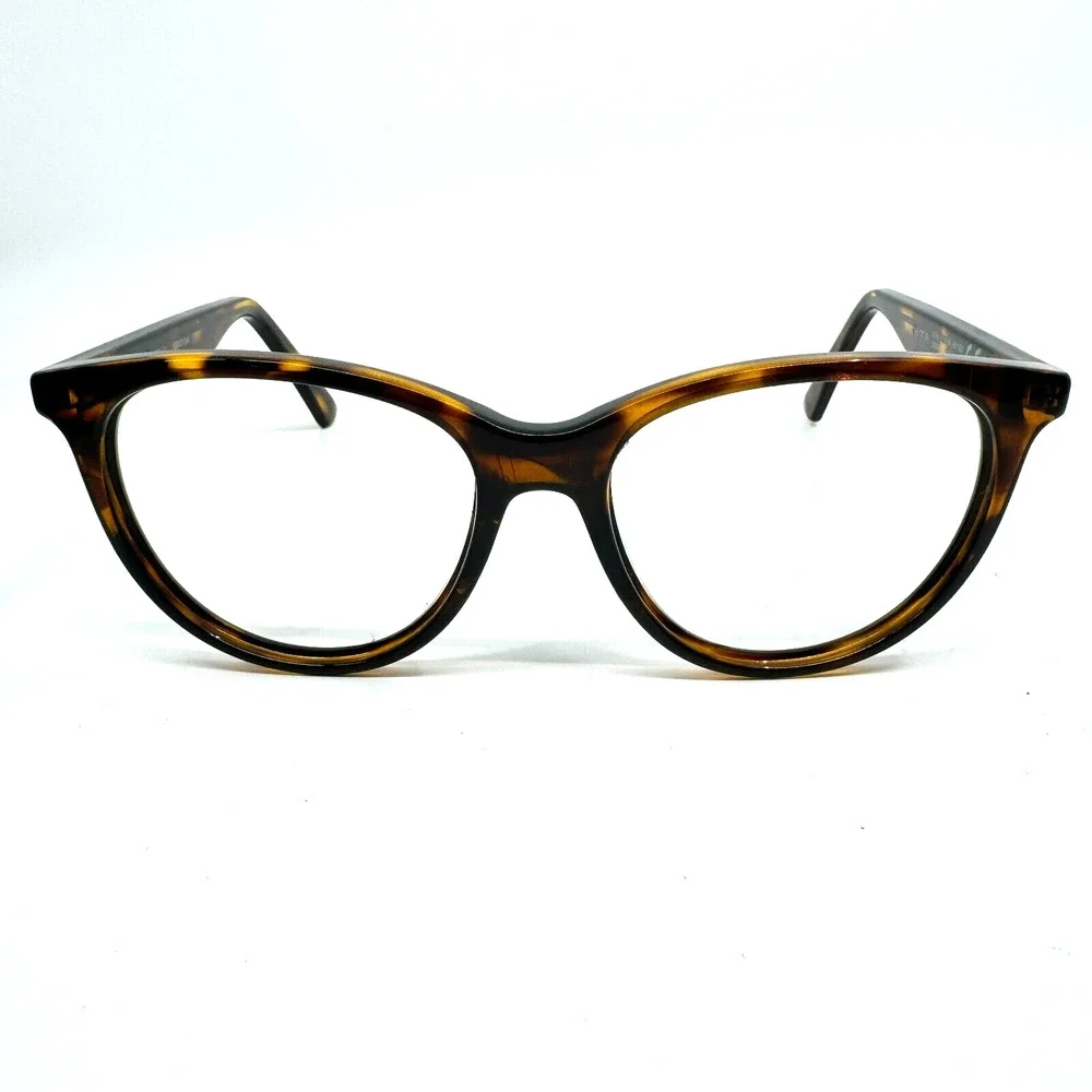 Maui Jim Cathedrals MJ 782-10 Tortoise Sunglasses Frames Only‎ H10666